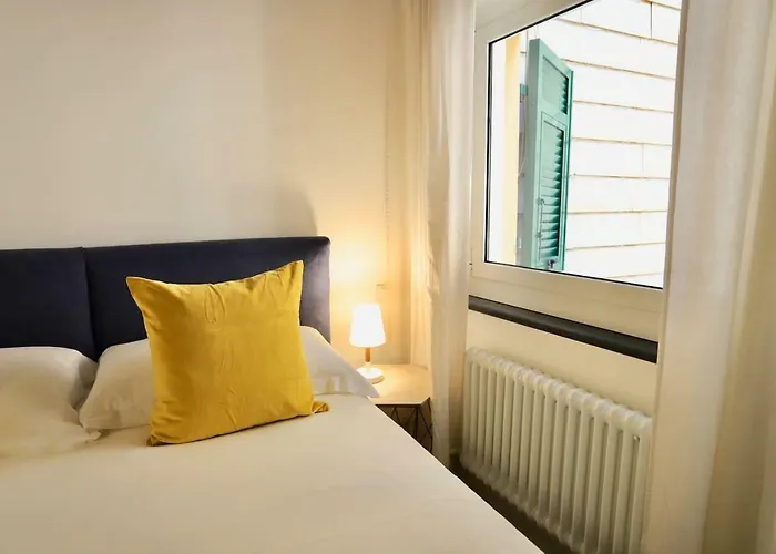 San Lorenzo Small Apartment