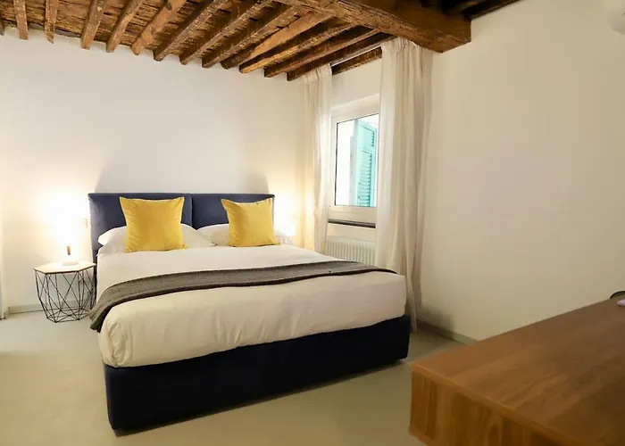 San Lorenzo Small Apartment