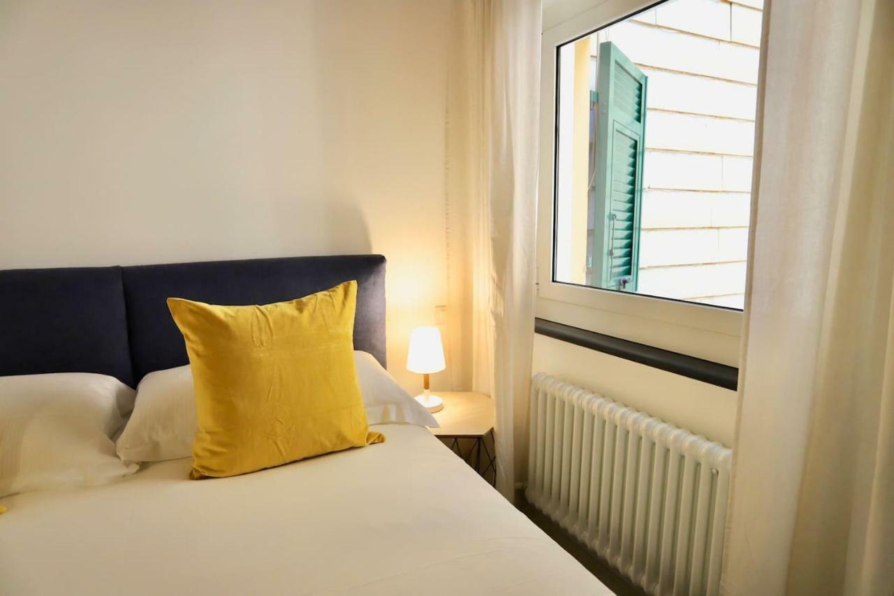 Apartment San Lorenzo Small Genoa