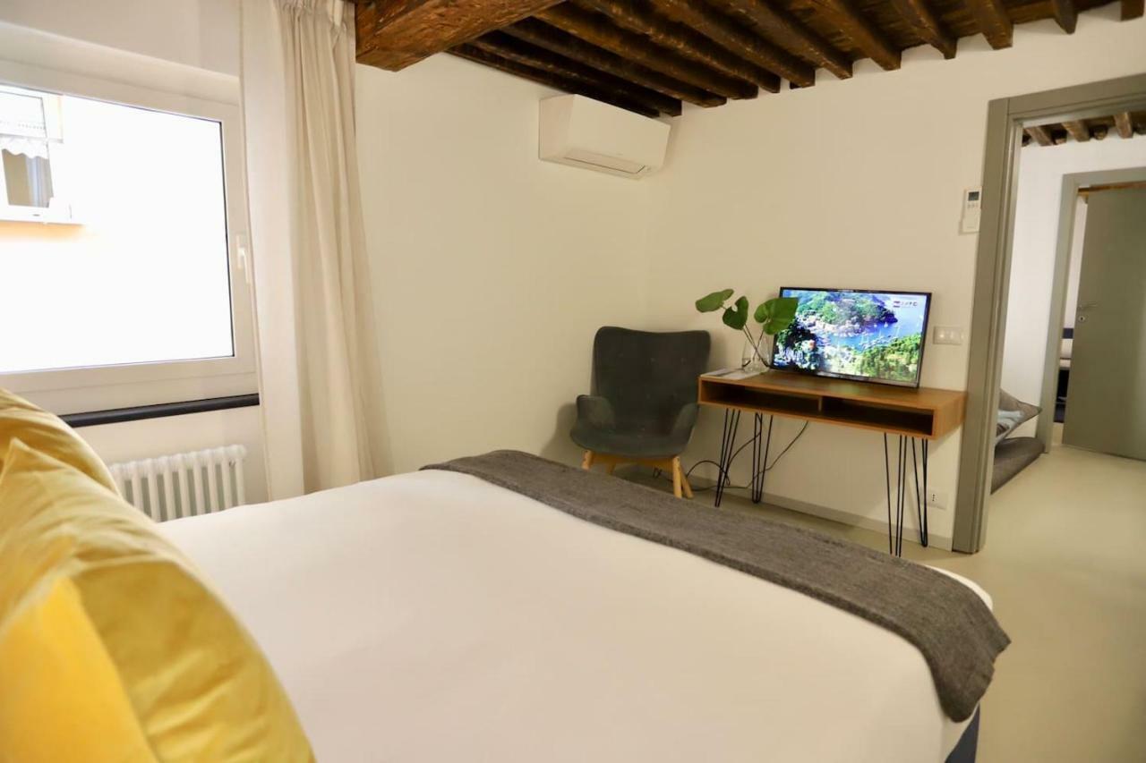 San Lorenzo Small Apartment