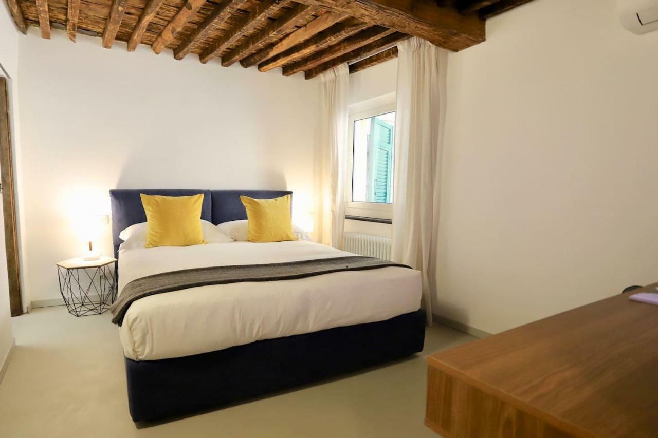 Apartment San Lorenzo Small Genoa