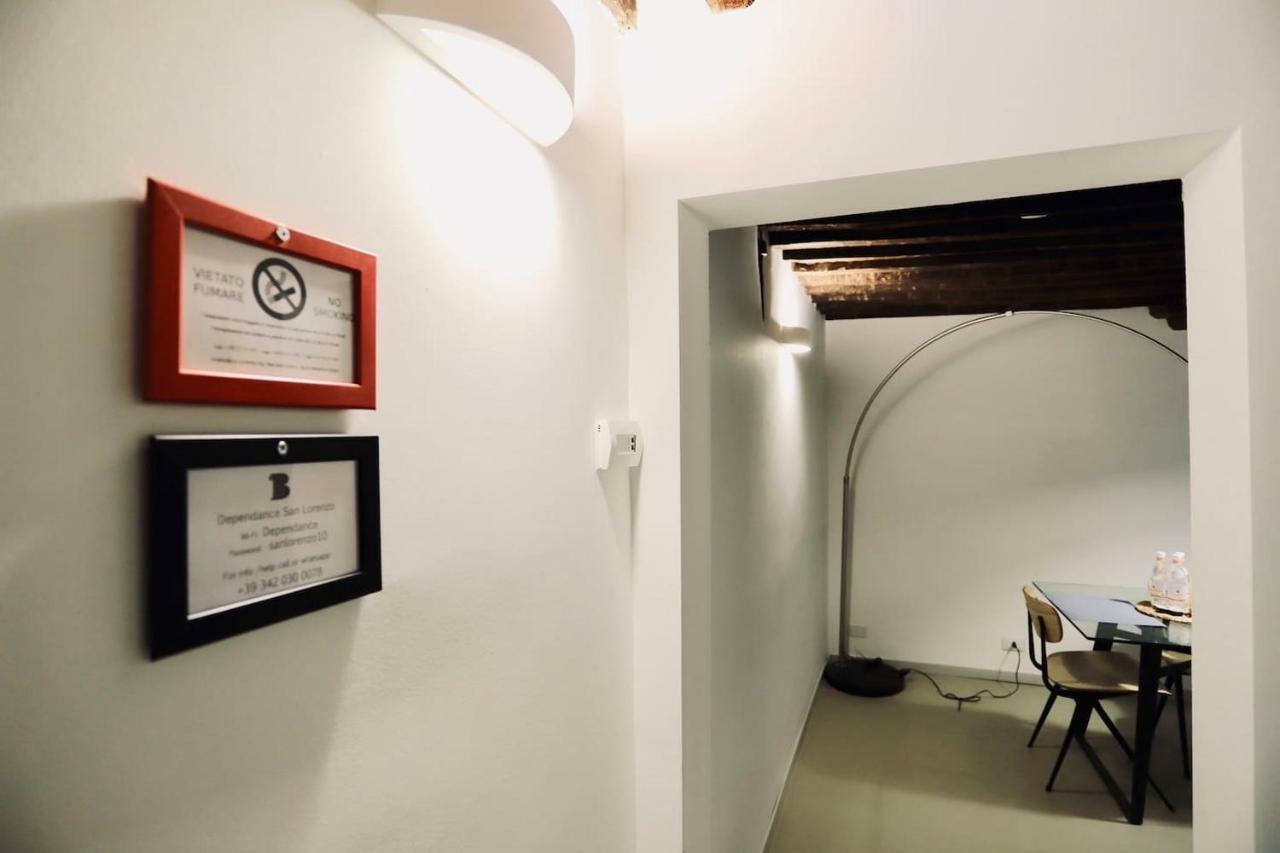 Apartment San Lorenzo Small *