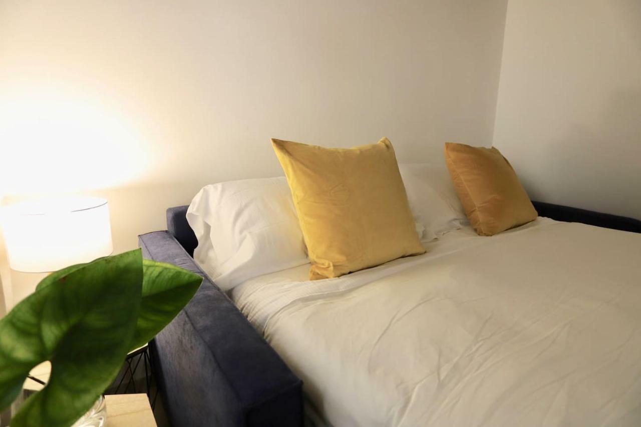 San Lorenzo Small Apartment
