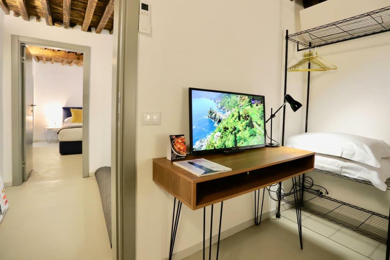 Apartment San Lorenzo Small *