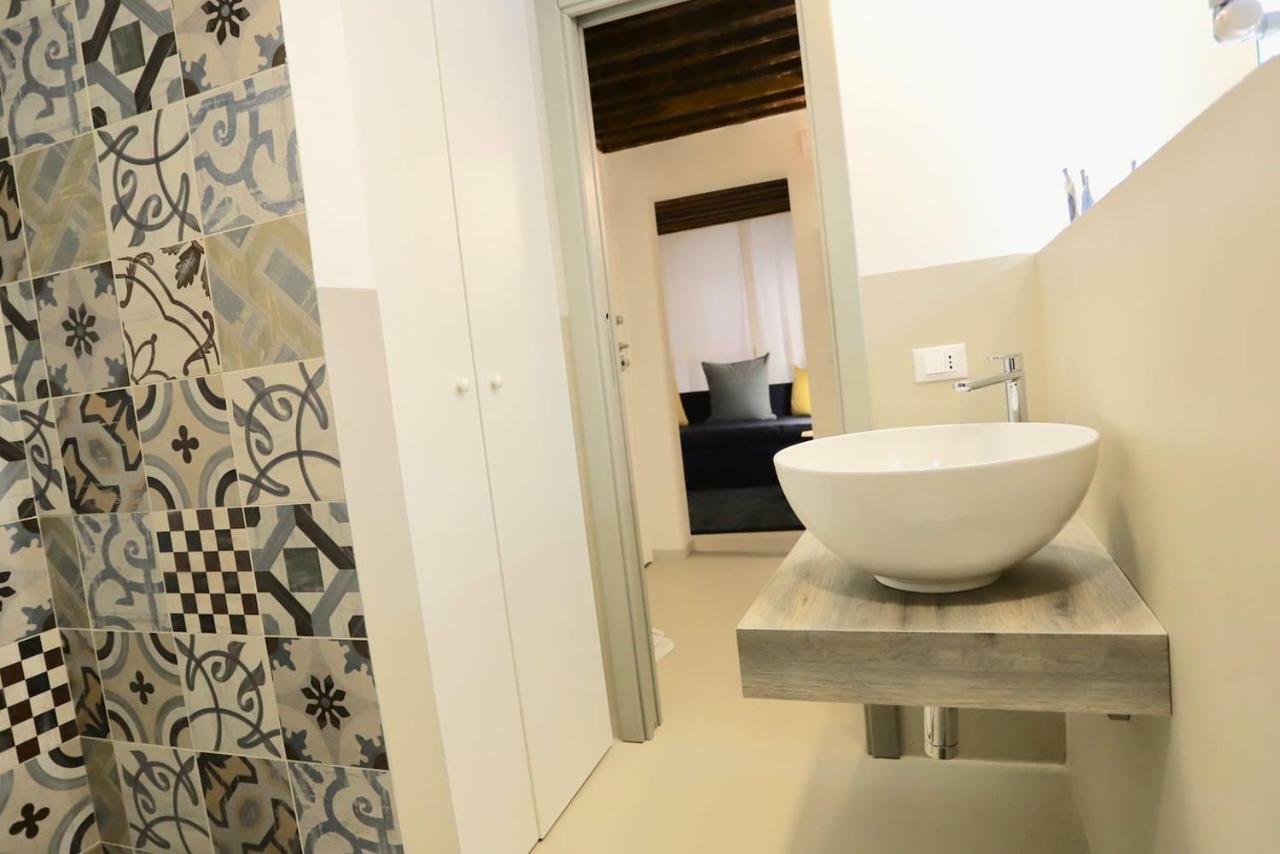 San Lorenzo Small Apartment *