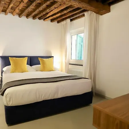 San Lorenzo Small Apartment Genua Exterior foto
