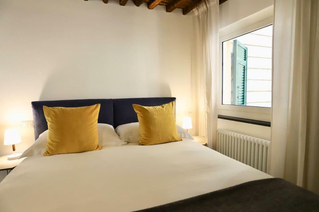 San Lorenzo Small Apartamento