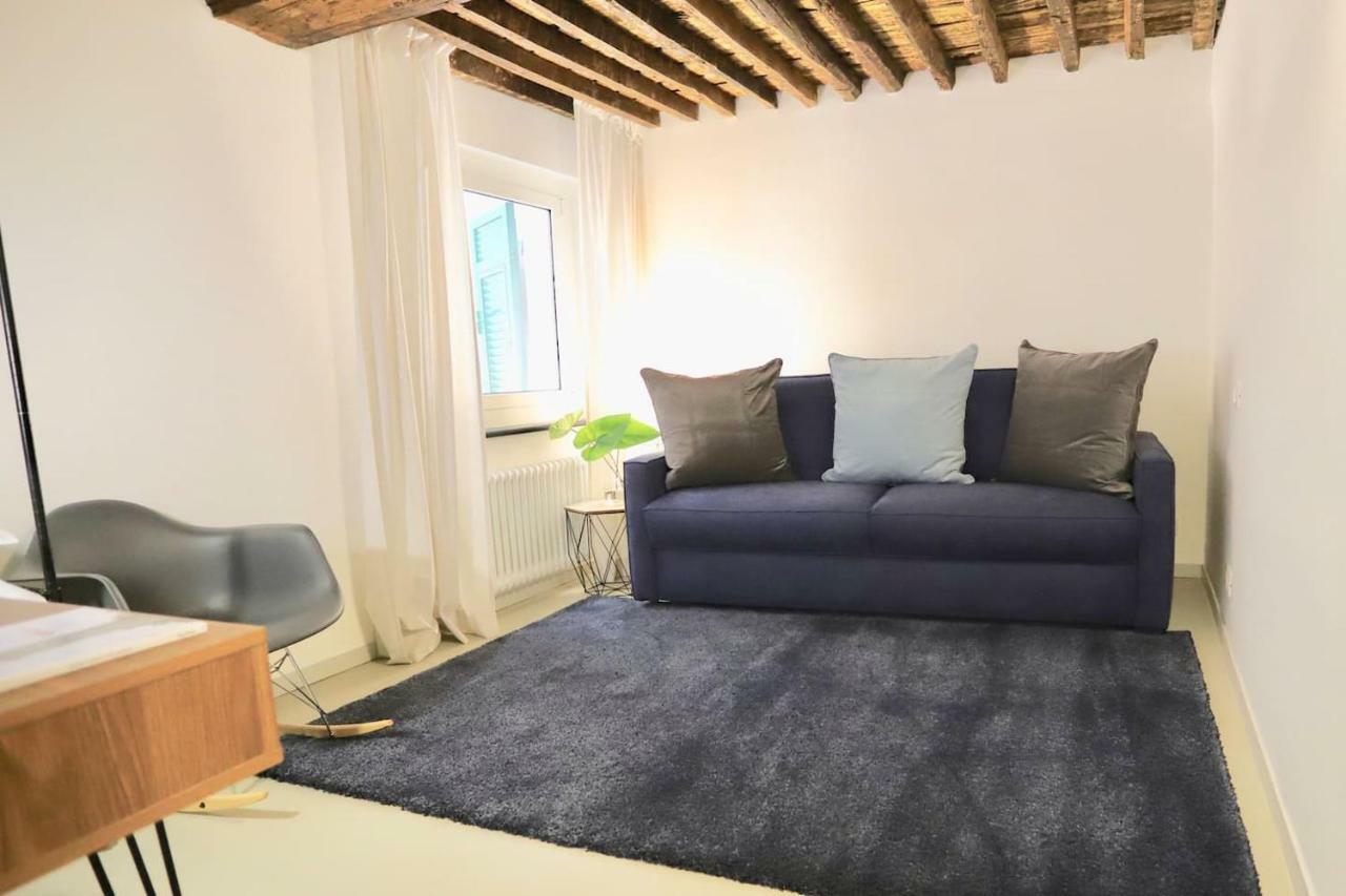 San Lorenzo Small Génova