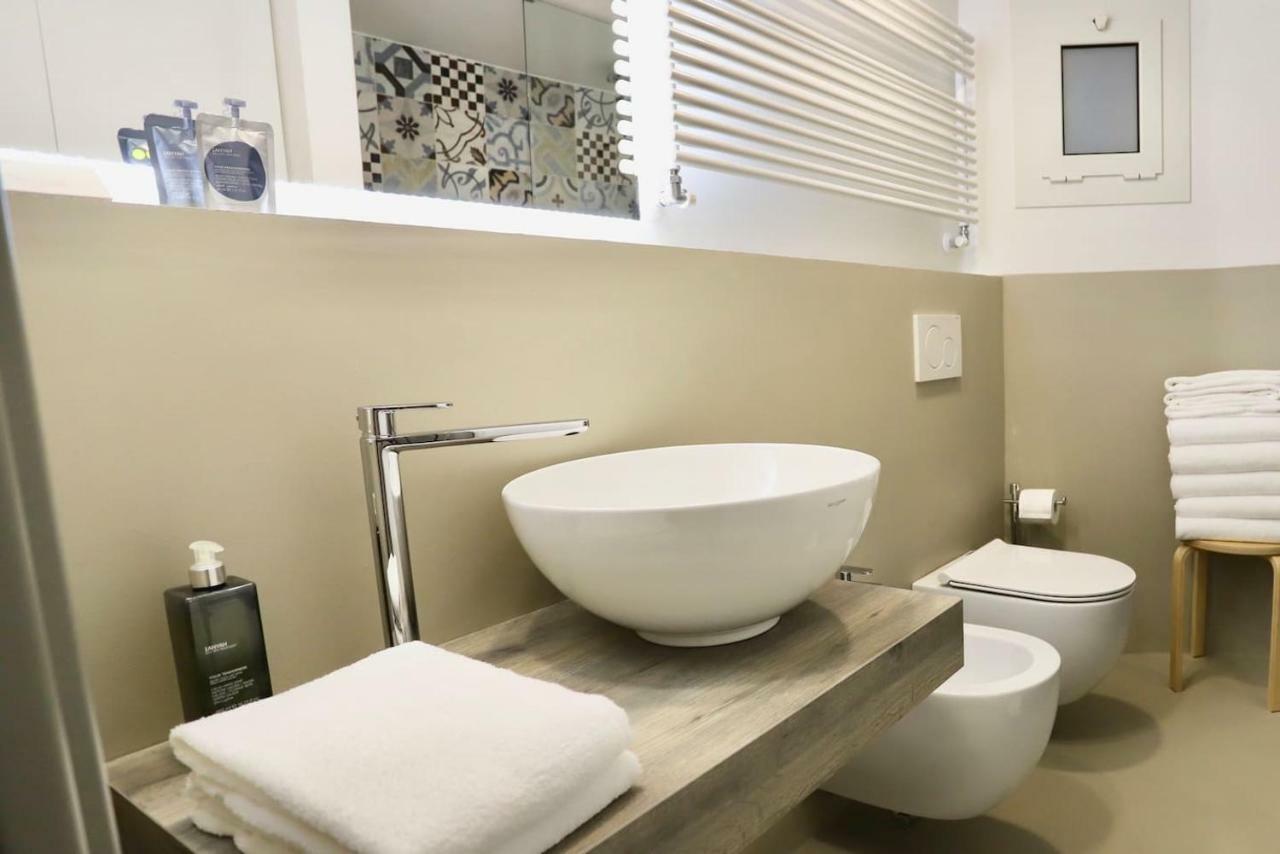 Apartamento San Lorenzo Small Génova