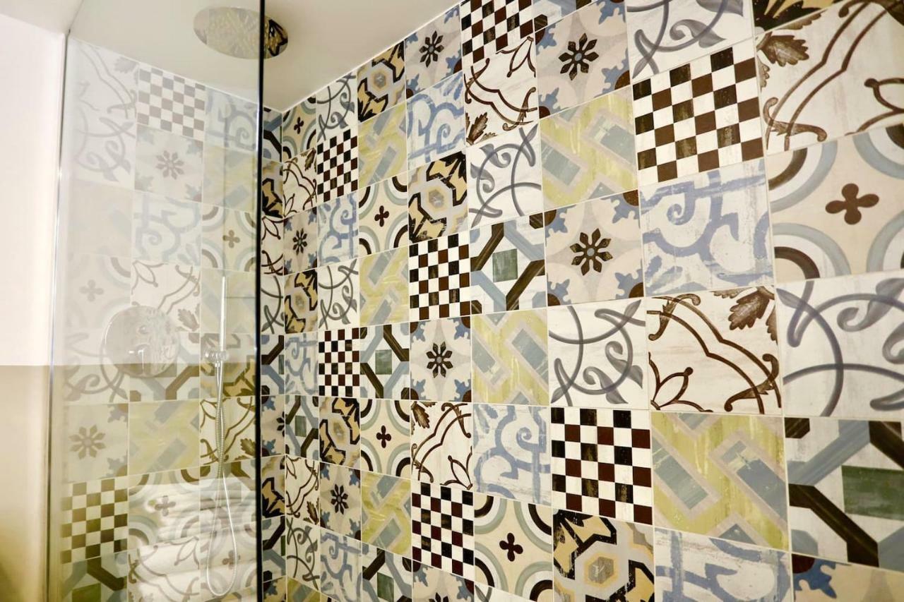 Apartamento San Lorenzo Small